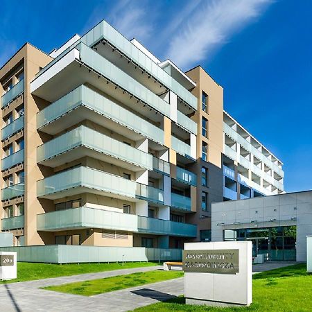 Apartament Kasprowicza Kołobrzeg Eksteriør bilde