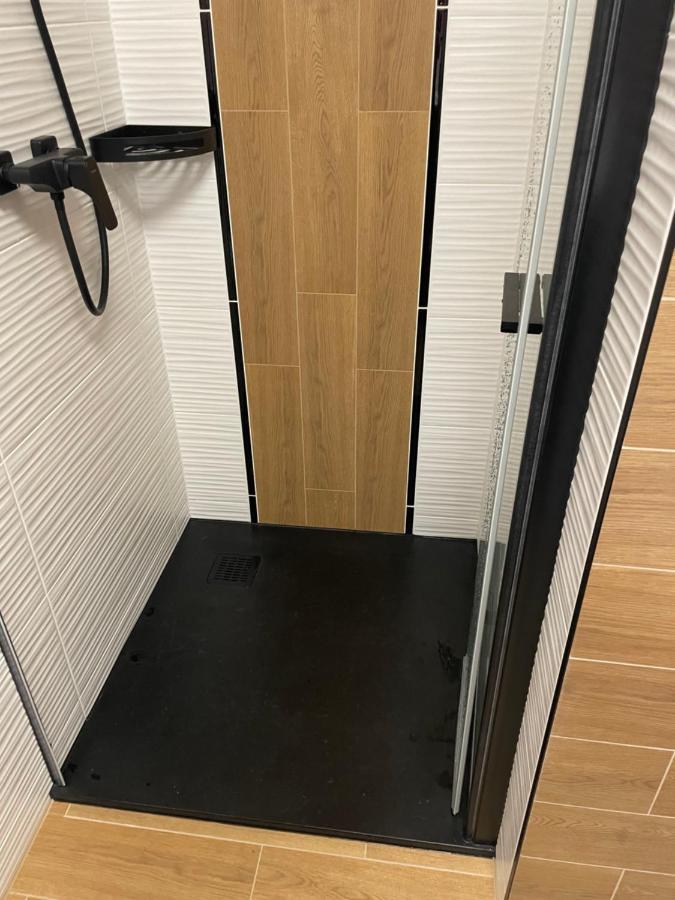 Apartament Kasprowicza Kołobrzeg Eksteriør bilde