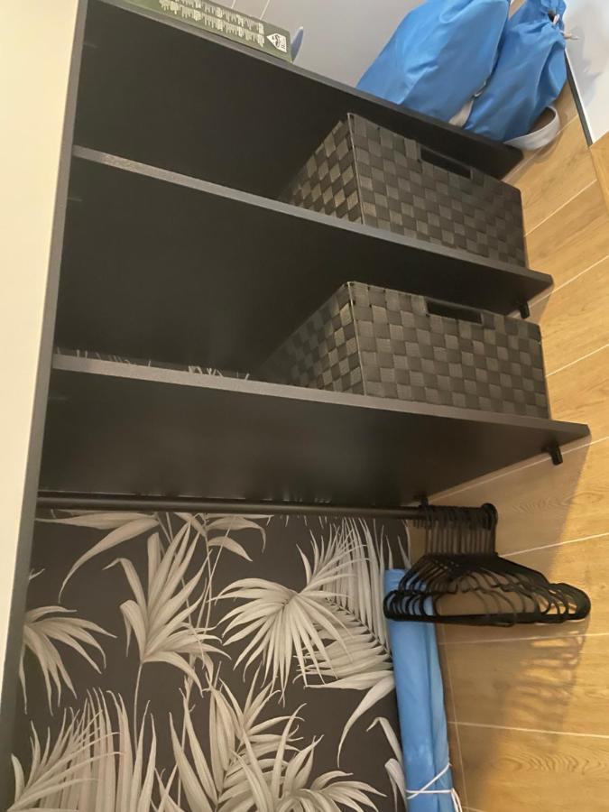 Apartament Kasprowicza Kołobrzeg Eksteriør bilde