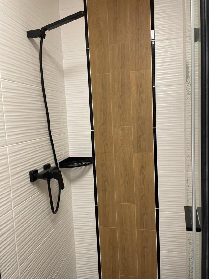 Apartament Kasprowicza Kołobrzeg Eksteriør bilde