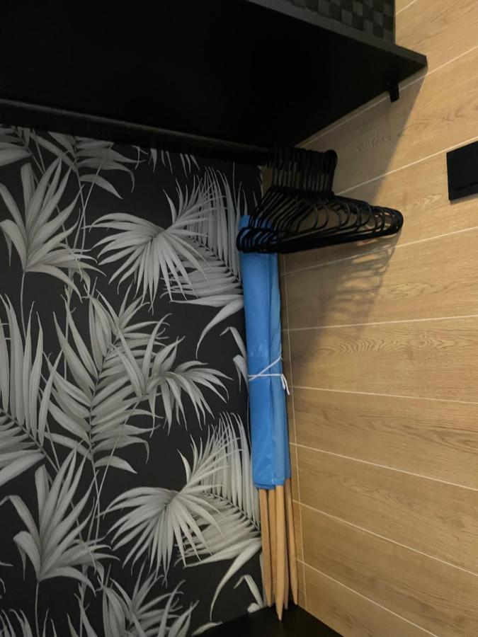 Apartament Kasprowicza Kołobrzeg Eksteriør bilde