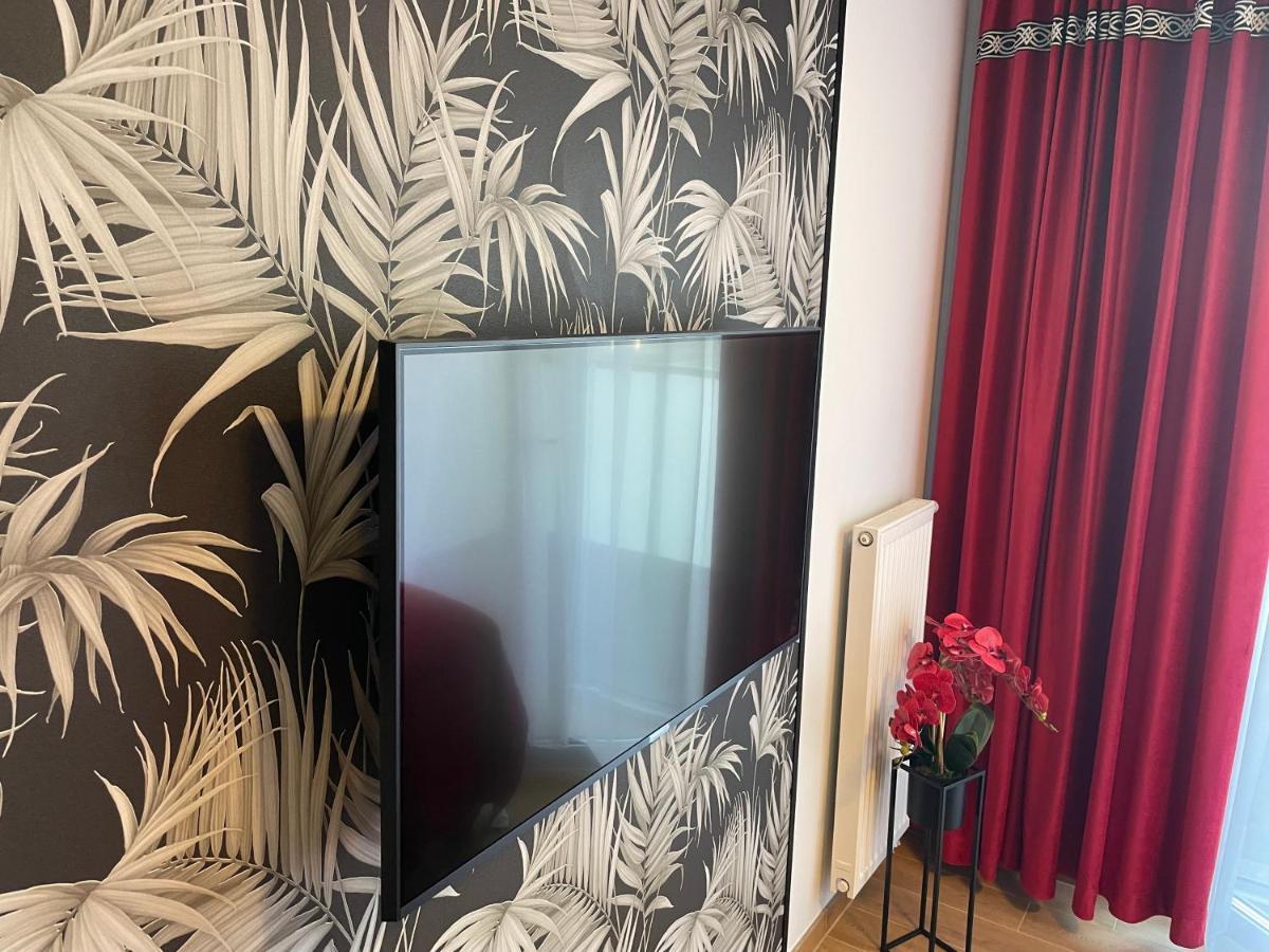 Apartament Kasprowicza Kołobrzeg Eksteriør bilde